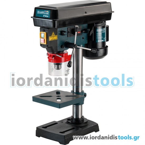 BORMANN Pro ΚΟΛΩΝΑΤΟ ΔΡΑΠΑΝΟ 13ΜΜ 350W ΠΑΓΚΟΥ ΜΕ ΛΕΙΖΕΡ, H580mm BORMANN Pro ΚΟΛΩΝΑΤΟ ΔΡΑΠΑΝΟ 13ΜΜ 350W ΠΑΓΚΟΥ ΜΕ ΛΕΙΖΕΡ, H580mm