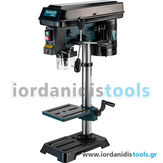 BORMANN Pro ΚΟΛΩΝΑΤΟ ΔΡΑΠΑΝΟ ΜΕ ΛΕΙΖΕΡ, 16mm, 550W, H:730mm BORMANN Pro ΚΟΛΩΝΑΤΟ ΔΡΑΠΑΝΟ ΜΕ ΛΕΙΖΕΡ, 16mm, 550W, H:730mm