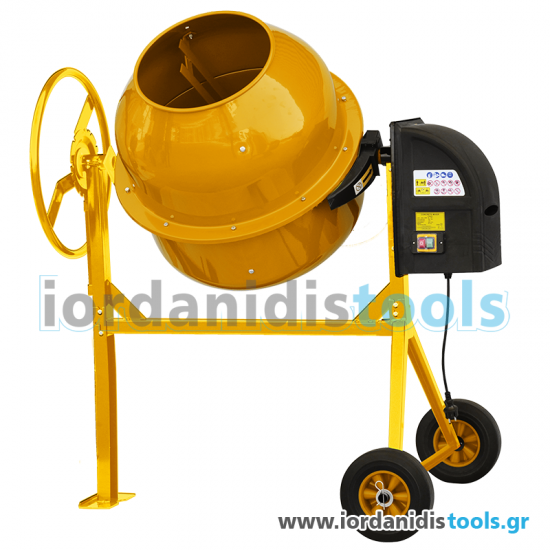 BORMANN BMX1410 ΜΠΕΤΟΝΙΕΡΑ ΗΛΕΚΤΡΙΚΗ, 140Lt, 650W BORMANN BMX1410 ΜΠΕΤΟΝΙΕΡΑ ΗΛΕΚΤΡΙΚΗ, 140Lt, 650W