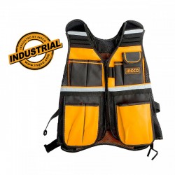 Γιλέκο εργασίας 60x42x3cm HTVT0901 INGCO Γιλέκο εργασίας 60x42x3cm HTVT0901 INGCO