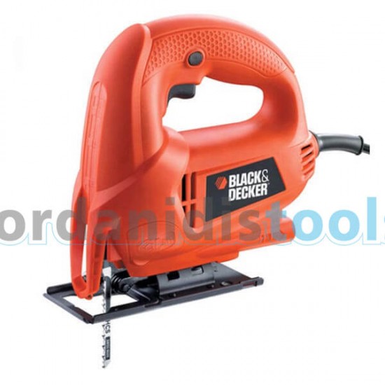 BLACK AND DECKER KS500 Σέγα 400W