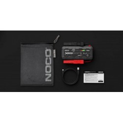Εκκινητής ιόντων λιθίου NOCO Boost X GBX55 UltraSafe 1750A ΕΩΣ 6 ΑΤΟΚΕΣ ΔΟΣΕΙΣ Εκκινητής ιόντων λιθίου NOCO Boost X GBX55 UltraSafe 1750A ΕΩΣ 6 ΑΤΟΚΕΣ ΔΟΣΕΙΣ