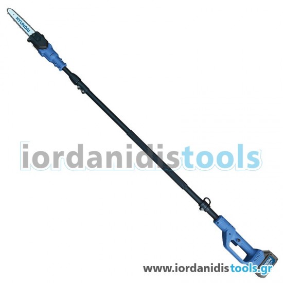 ΚΟΝΤΑΡΟΠΡΙΟΝΟ HYUNDAI HPCS 21950VB PRO OIL PUMP ME MIA MΠΑΤΑΡΙΑ 4.0ΑΗ