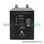 ZONGSHEN PH 13500ET Γεννήτρια βενζίνης τετράχρονη 3000rpm 380V με AVR και Μίζα 41A06 ZONGSHEN PH 13500ET Γεννήτρια βενζίνης τετράχρονη 3000rpm 380V με AVR και Μίζα 41A06