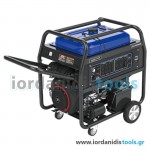 H/Z ZONGSHEN PB22003E 380V + ΑΥΤΟΜΑΤΟ ΠΙΝΑΚΑ