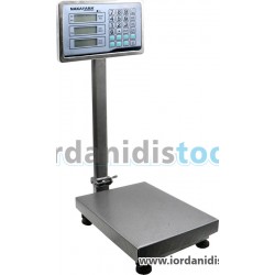 DS3000 Bormann 018766 Πλάστιγγα DS3000 Bormann 018766 Πλάστιγγα