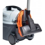 Nilfisk VP300 HEPA Basic EU Σκούπα Στερεών 800W με Κάδο 10lt Nilfisk VP300 HEPA Basic EU Σκούπα Στερεών 800W με Κάδο 10lt