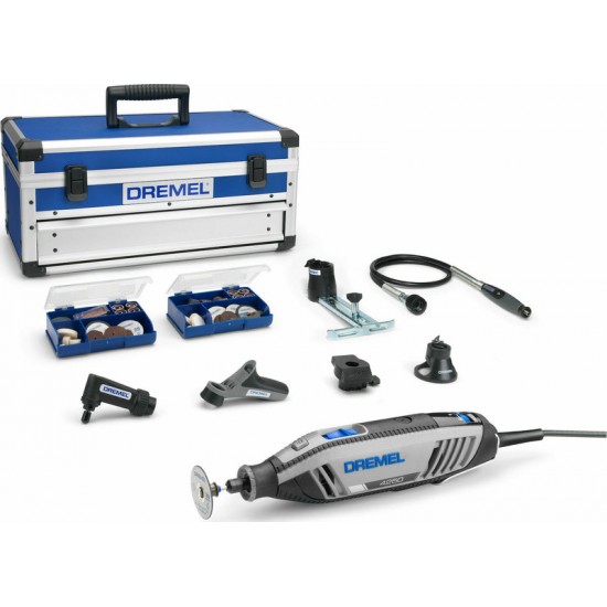 DREMEL - 4250 (4250-6/128) Platinum Edition DREMEL - 4250 (4250-6/128) Platinum Edition