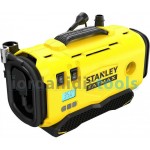 STANLEY FATMAX V20 ΑΕΡΟΣΥΜΠΙΕΣΤΗΣ ΜΠΑΤΑΡΙΑΣ 18V - SOLO (SFMCE520B-QW)