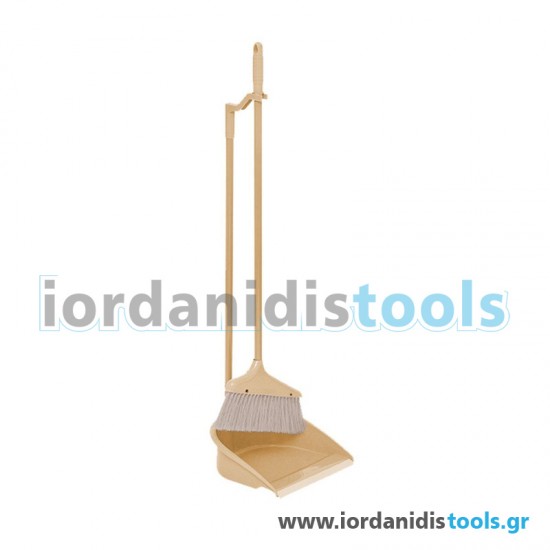 Σετ Φαράσι και Σκούπα BFT7004 Bormann (061649)