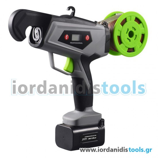 Δετικό Φυτών Μπαταρίας Agroforce Protech323M Δετικό Φυτών Μπαταρίας Agroforce Protech323M