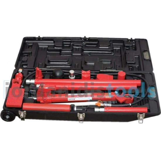 Κιτ ρυμούλκησης αμαξώματος Wurth hydraulic 10 t Κιτ ρυμούλκησης αμαξώματος Wurth hydraulic 10 t