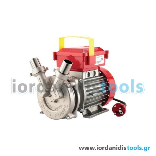 ROVER POMPE 95 βαθμους ΑΝΟΞΕΙΔΩΤΗ ΑΝΤΛΙΑ ΜΕΤΑΓΓΙΣΕΩΝ ROVER NOVAX 20 B / 102.191 εως 12 ΆΤΟΚΕΣ ΔΟΣΕΙΣ ROVER POMPE 95 βαθμους ΑΝΟΞΕΙΔΩΤΗ ΑΝΤΛΙΑ ΜΕΤΑΓΓΙΣΕΩΝ ROVER NOVAX 20 B / 102.191 εως 12 ΆΤΟΚΕΣ ΔΟΣΕΙΣ