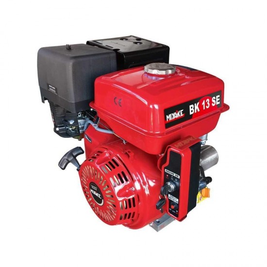 ΒΕΝΖΙΝΟΚΙΝΗΤΗΡΑΣ MIYAKE BK13SE 13HP ΣΦΗΝΑ ΜΙΖΑ ΕΩΣ 6 ΑΤΟΚΕΣ ΔΟΣΕΙΣ