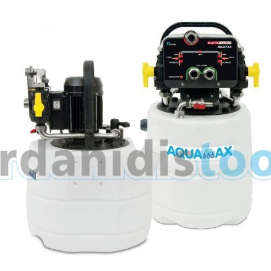 Αντλία Καθαρισμού Δικτύων Θέρμανσης AQUAMAX PROMAX 30