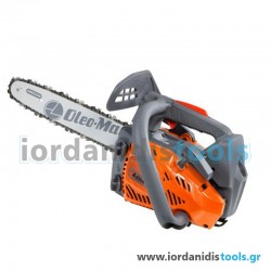 OLEO-MAC GSTH 240 ΑΛΥΣΟΠΡΙΟΝΟ ΒΕΝΖΙΝΟΚΙΝΗΤΟ 1,2HP - ΛΑΜΑ 25CM CARVING