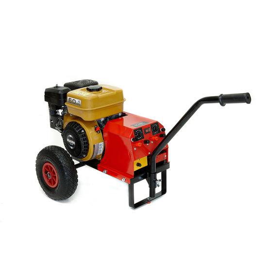 sik ΓΕΝΝΗΤΡΙΑ ΜΕ ΜΕΙΩΤΗ ΣΤΡΟΦΩΝ ΤΑΣΗΣ  ΕΩΣ 6 ΑΤΟΚΕΣ ΔΟΣΕΙΣ