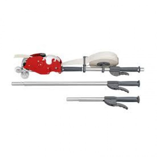 ROLL CUT ΜΗΧΑΝΗΜΑ ΕΠΙΚΟΛΛΗΣΗΣ ΤΑΙΝΙΑΣ ΓΙΑ ΑΡΜΟΥΣ ΓΥΨΟΣΑΝΙΔΑΣ L'OUTIL PARFAIT εως 12 ΑΤΟΚΕΣ ΔΟΣΕΙΣ