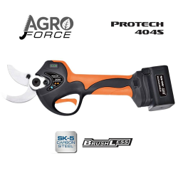 Agroforce Ψαλίδι Μπαταρίας Protech-404S 