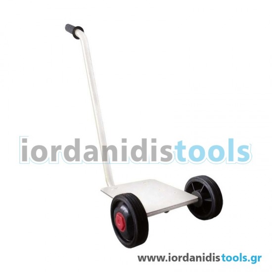 ΚΑΡΟΤΣΙ ROVER ΜΕΤΑΛΛΙΚΟ