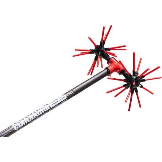 ΗΛΕΚΤΡΙΚΗ ΒΕΡΓΑ SIK 32 STICK ΜΕ ΣΩΛΗΝΑ CARBON ΕΩΣ 6 ΑΤΟΚΕΣ ΔΟΣΕΙΣ ΗΛΕΚΤΡΙΚΗ ΒΕΡΓΑ SIK 32 STICK ΜΕ ΣΩΛΗΝΑ CARBON ΕΩΣ 6 ΑΤΟΚΕΣ ΔΟΣΕΙΣ