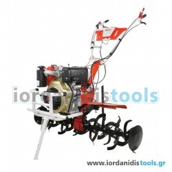 KRAFT Πετρελαιοκίνητο σκαπτικό 418cc 691088 