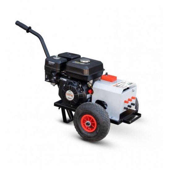 NAKAYAMA PRO NZ1000 (051350) ΤΡΟΧΗΛΑΤΗ ΓΕΝΝΗΤΡΙΑ ΕΛΑΙΟΡΑΒΔΙΣΤΙΚΩΝ 12V/70A εως 6 ΑΤΟΚΕΣ ΔΟΣΕΙΣ