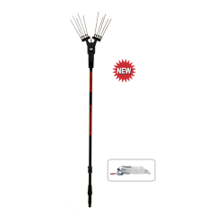 AIMA NAOMI STANDARD 12V Ελαιοραβδιστικό Μπαταρίας 017-016 