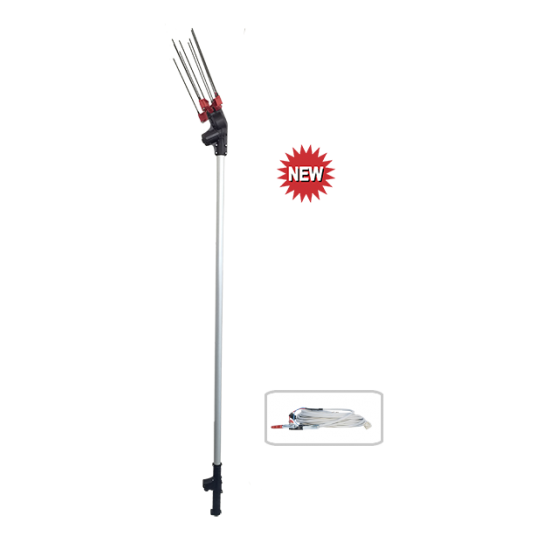 AIMA TWIST PLUS 12V Ελαιοραβδιστικό μπαταρίας standard / 017-019  