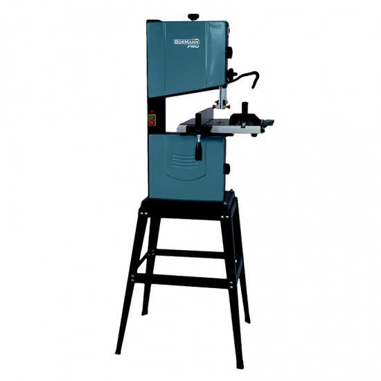  BORMANN PRO BBS2600 ΠΡΙΟΝΟΚΟΡΔΕΛΑ ΞΥΛΟΥ ΜΕ ΒΑΣΗ 600W 043102 