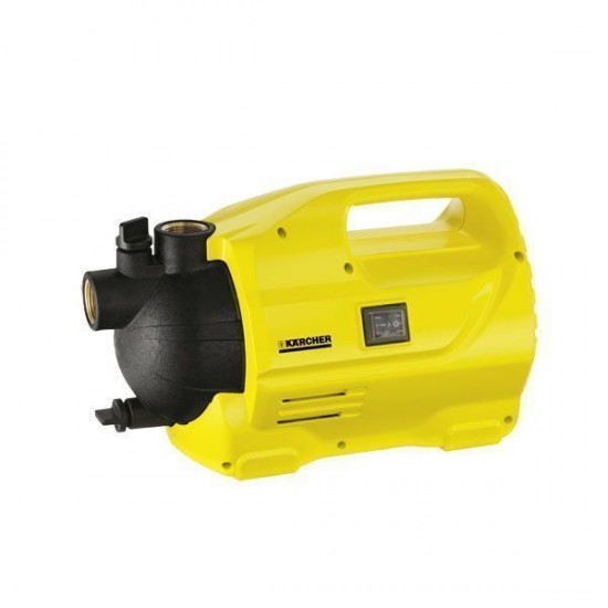 Αντλία ηλεκτρική επιφανείας KARCHER GP 40