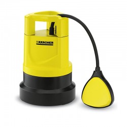 Karcher Βυθιζόμενη Αντλία ακάθαρτων υδάτων SCP 7000 