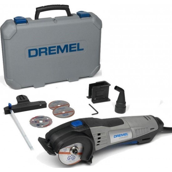 DREMEL - DSM20 ΠΟΛΥΚΟΦΤΗΣ DREMEL - DSM20 ΠΟΛΥΚΟΦΤΗΣ