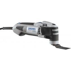DREMEL ΕΡΓΑΛΕΙΟ ΟΙΚΟΥΜΕΝΙΚΗ MULTI-MAX MM40-1/9 F013MM40JC εως 6 ΑΤΟΚΕΣ ΔΟΣΕΙΣ