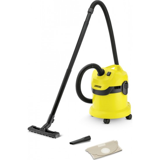 Πολυσκούπα Karcher MV 2/WD 2* EU I