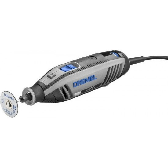 DREMEL - 4250-35 Πολυεργαλείο 175W DREMEL - 4250-35 Πολυεργαλείο 175W