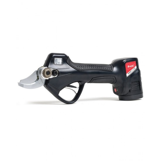 ΗΛΕΚΤΡΟΝΙΚΌ ΨΑΛΊΔΙ BRUMI PRUNER EVO 22/32 εως 12 ΑΤΟΚΕΣ ΔΟΣΕΙΣ