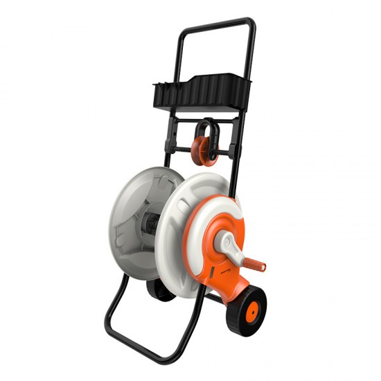 Nakayama pro Gh9120 Ανεμη Λαστιχου Ποτισματος Τροχηλατη 044710 