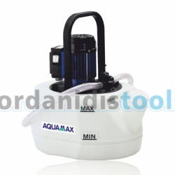 Αντλία καθαρισμού αλάτων PROMAX 20 AQUAMAX Αντλία καθαρισμού αλάτων PROMAX 20 AQUAMAX