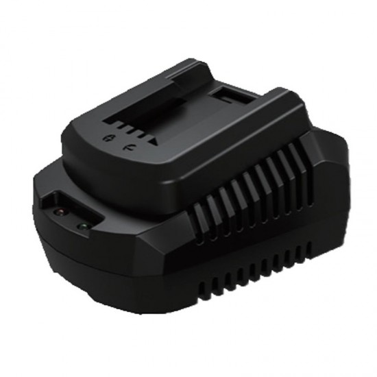 BORMANN LITE - BCD2601 Φορτιστής Λιθίου 20V 2.0Ah