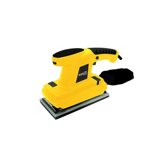 BORMANN LITE - BSS2120 Τριβείο Παλμικό Ρυθμιζόμενο 380W BORMANN LITE - BSS2120 Τριβείο Παλμικό Ρυθμιζόμενο 380W