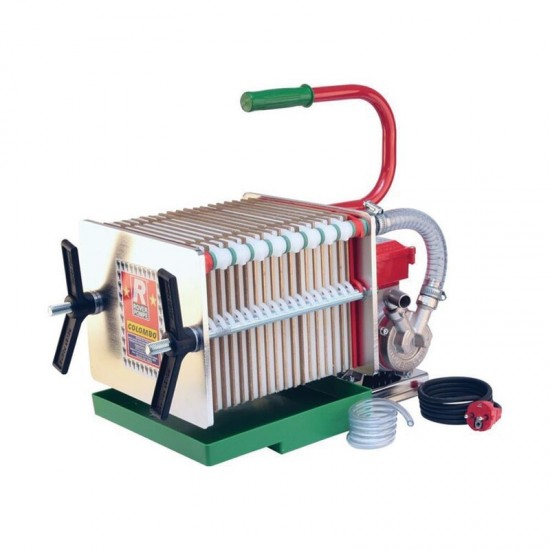 ΑΝΤΛΙΑ ΦΙΛΤΡΟ ΕΛΑΙΟΛΑΔΟΥ ROVER COLOMBO 18 OIL INOX -29026 