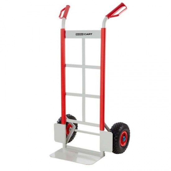 Καρότσι Μεταφοράς 150kg Magna Cart (MCH1)  Καρότσι Μεταφοράς 150kg Magna Cart (MCH1)