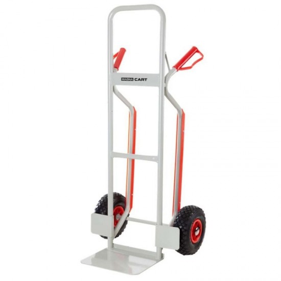 Καρότσι Μεταφοράς 200kg Magna Cart (MCH2) Καρότσι Μεταφοράς 200kg Magna Cart (MCH2)