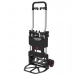 Καρότσι Πλατφόρμα Μεταφοράς 80/137kg Magna Cart (MCT) Καρότσι Πλατφόρμα Μεταφοράς 80/137kg Magna Cart (MCT)