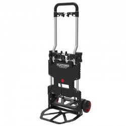Καρότσι Πλατφόρμα Μεταφοράς 80/137kg Magna Cart (MCT) Καρότσι Πλατφόρμα Μεταφοράς 80/137kg Magna Cart (MCT)