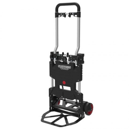 Καρότσι Πλατφόρμα Μεταφοράς 80/137kg Magna Cart (MCT) Καρότσι Πλατφόρμα Μεταφοράς 80/137kg Magna Cart (MCT)