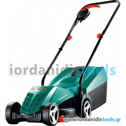 BOSCH - Rotak 32 Χλοοκοπτική Μηχανή 1200W BOSCH - Rotak 32 Χλοοκοπτική Μηχανή 1200W
