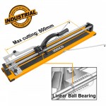 INGCO Κόφτης Πλακιδίων 800mm HTC04800AG INGCO Κόφτης Πλακιδίων 800mm HTC04800AG