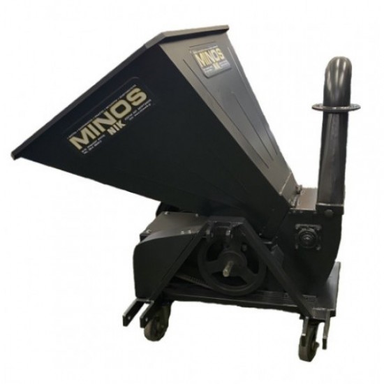 ΘΡΥΜΜΑΤΙΣΤΗΣ ΓΙΑ ΤΡΑΚΤΕΡ MINOS εως 12 ΑΤΟΚΕΣ ΔΟΣΕΙΣ ΘΡΥΜΜΑΤΙΣΤΗΣ ΓΙΑ ΤΡΑΚΤΕΡ MINOS εως 12 ΑΤΟΚΕΣ ΔΟΣΕΙΣ